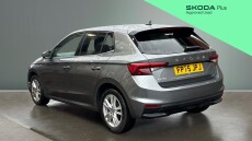 Skoda Fabia 1.0 TSI 116 SE L Edition 5dr DSG Petrol Hatchback